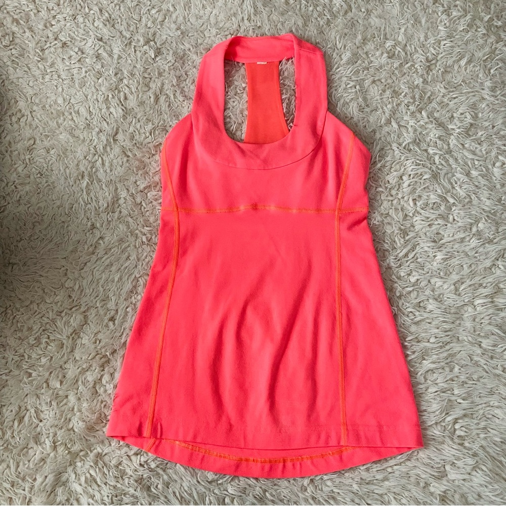 Lululemon tank top | Size 4